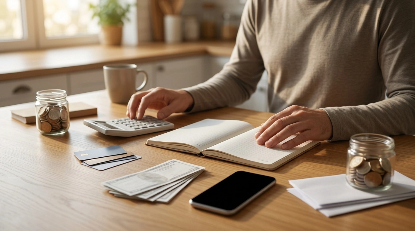 Build a 12-Month Emergency Fund: Simple Steps & Rules