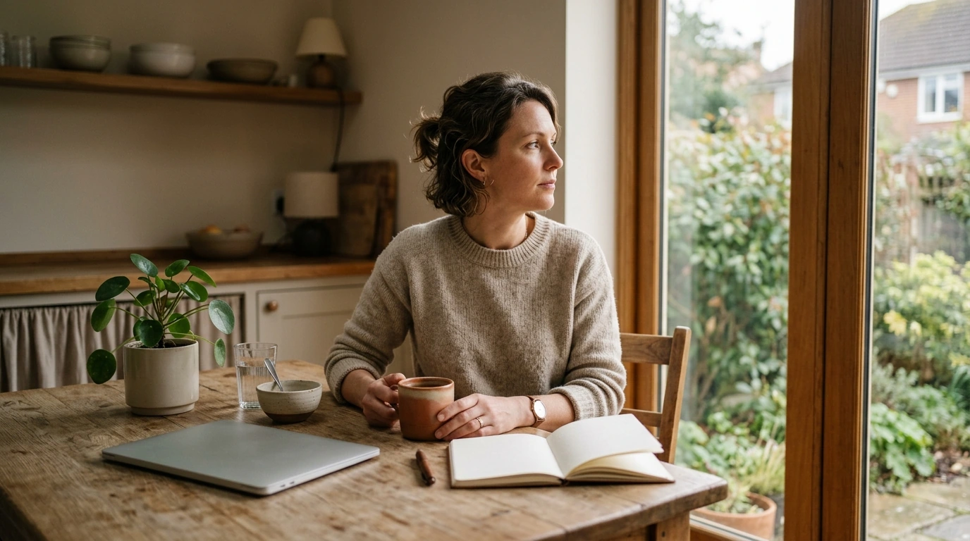 Rebuild Your Identity After Career Burnout: 7 Steps