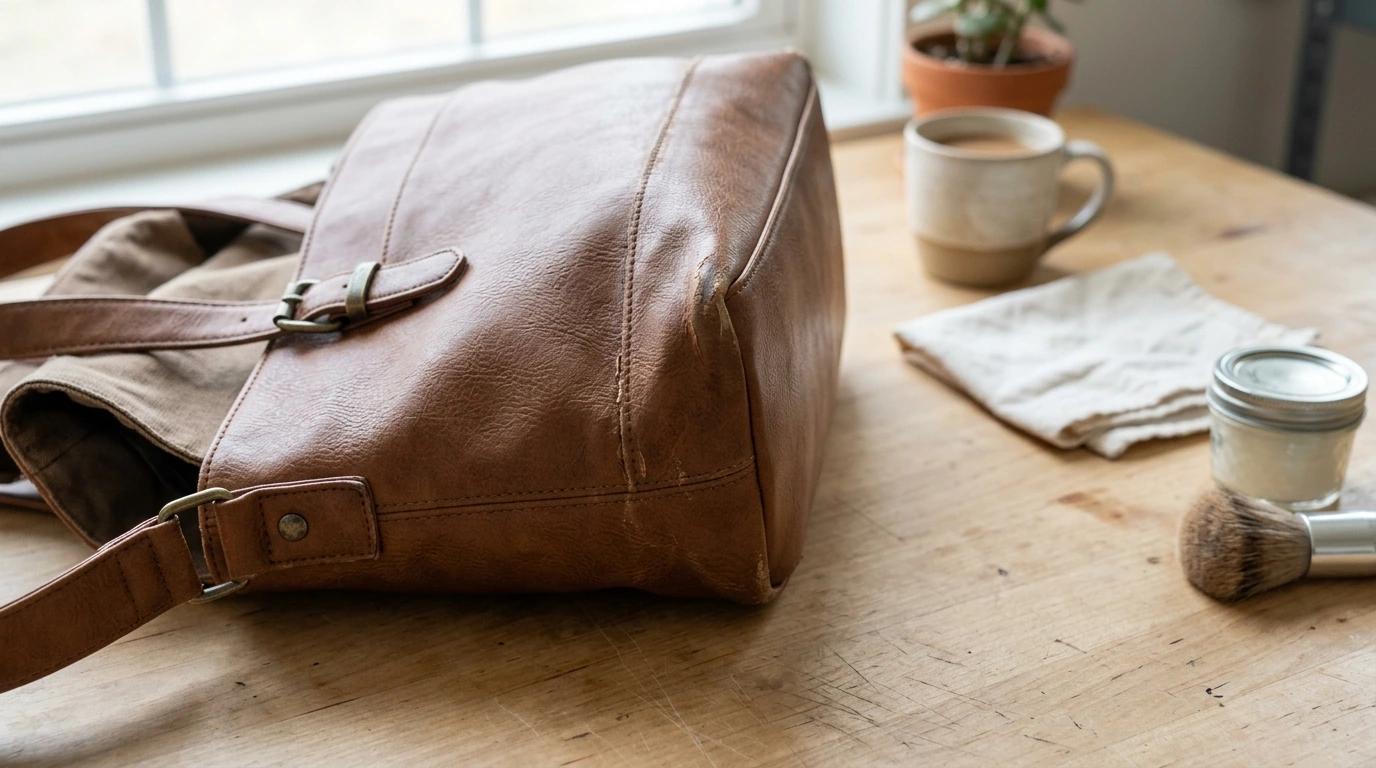 PU Leather Lifespan: How Long It Lasts and Care Tips