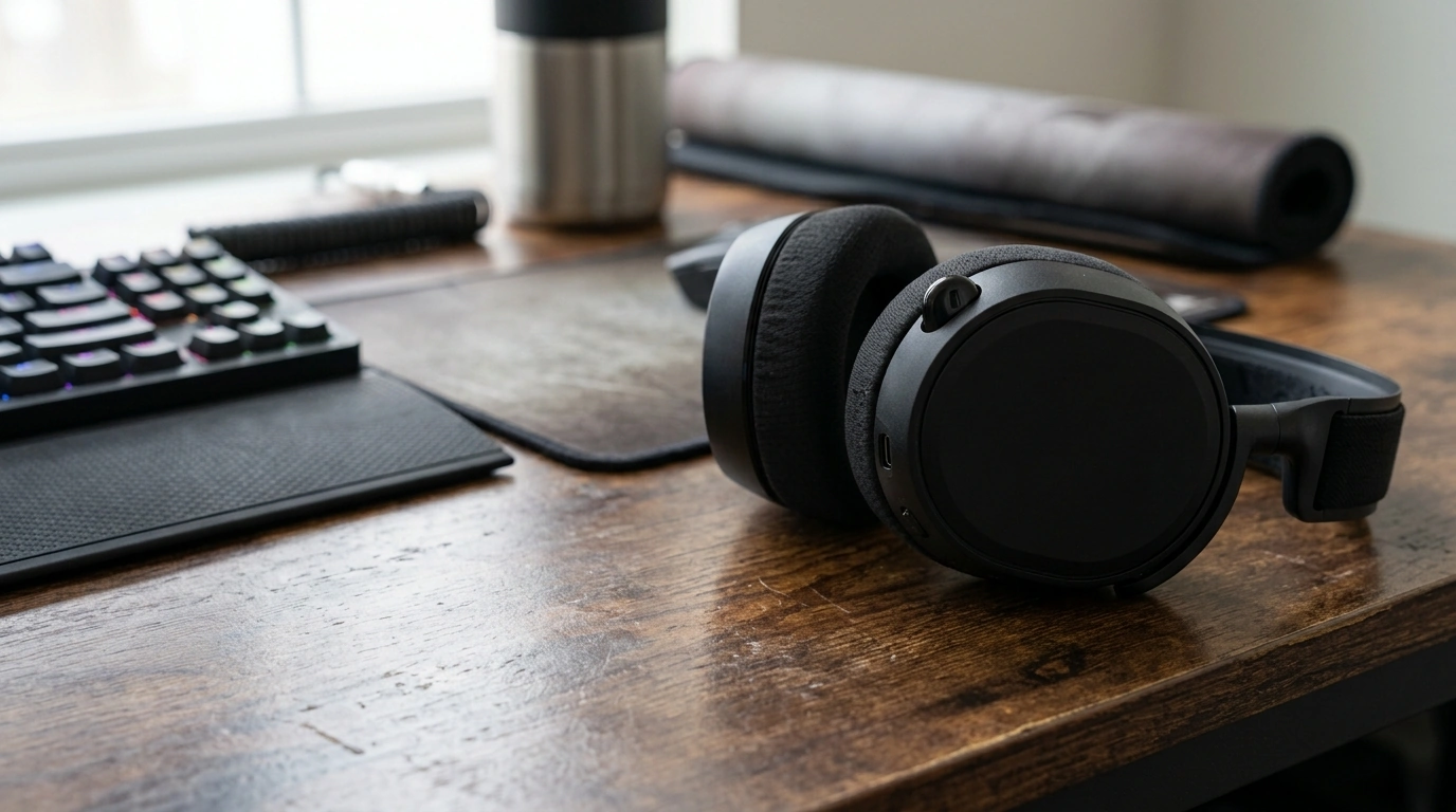 Wireless Gaming Headset: Worth It for You in 2026?