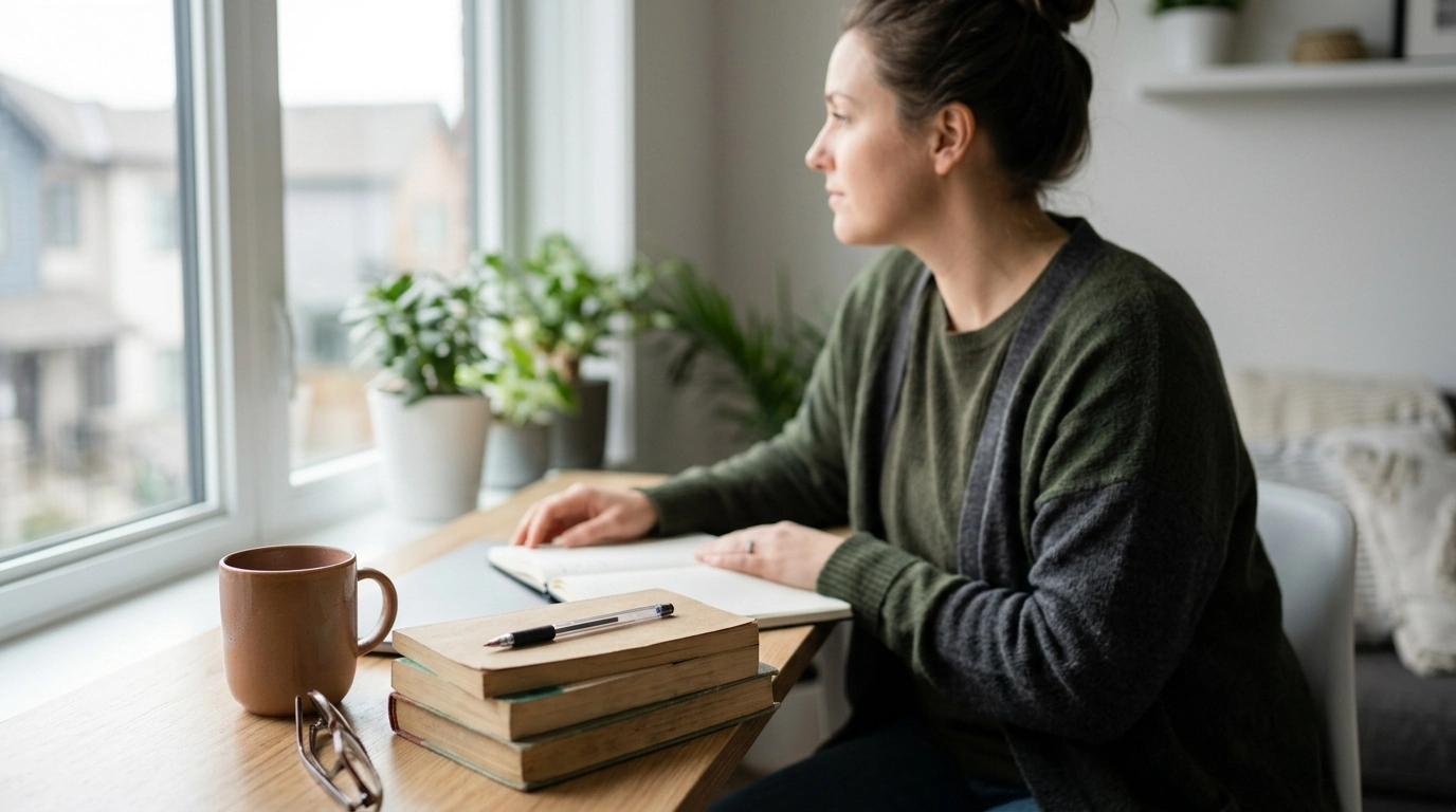 Quotes About Finding Yourself (Plus Burnout Tips)
