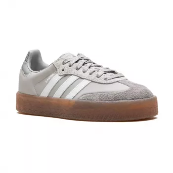Adidas Women’s Gray Suede Sneakers: Fit, Style & Care