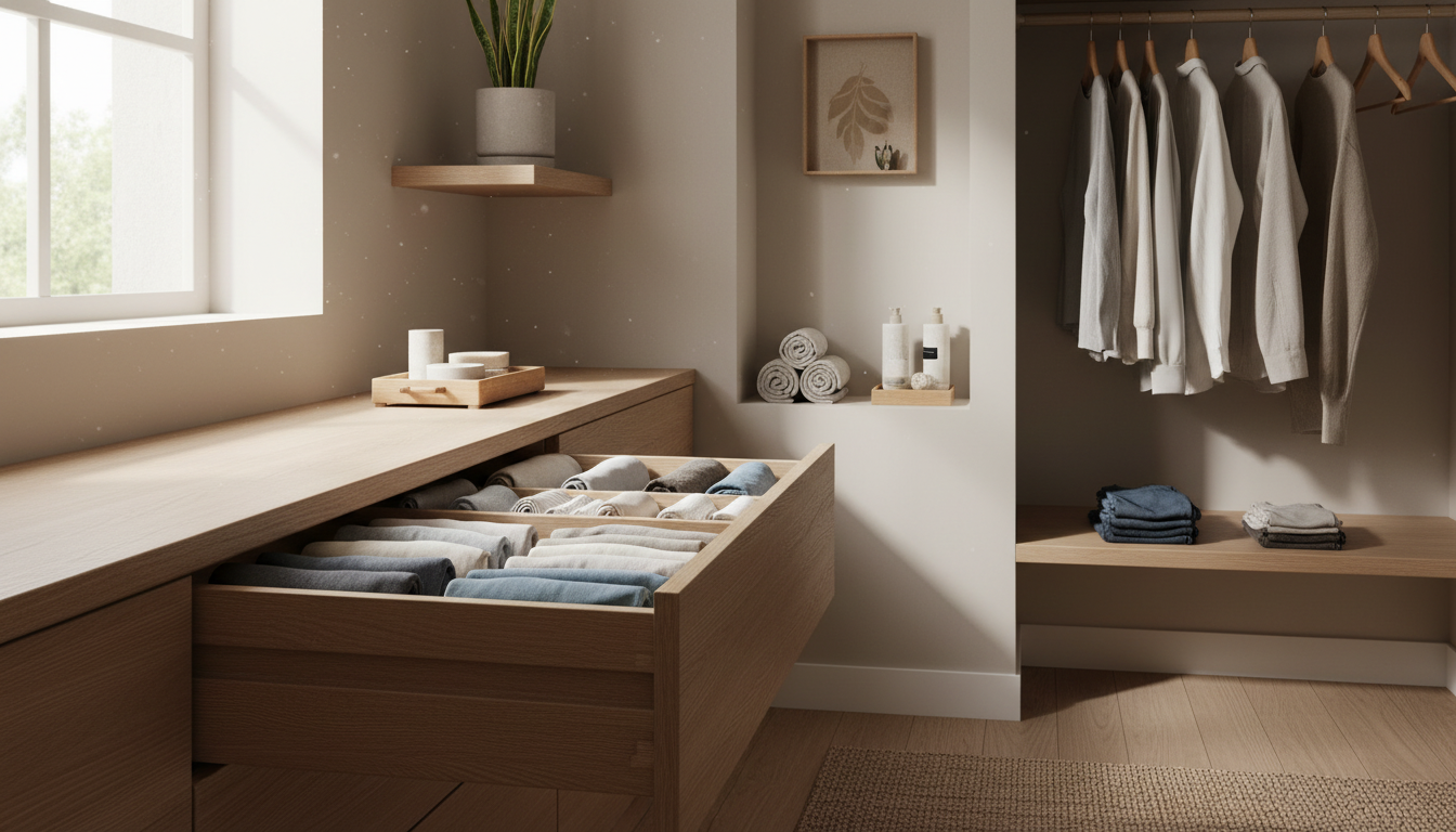 Organize Your House for Free: 5 Simple Steps That Work