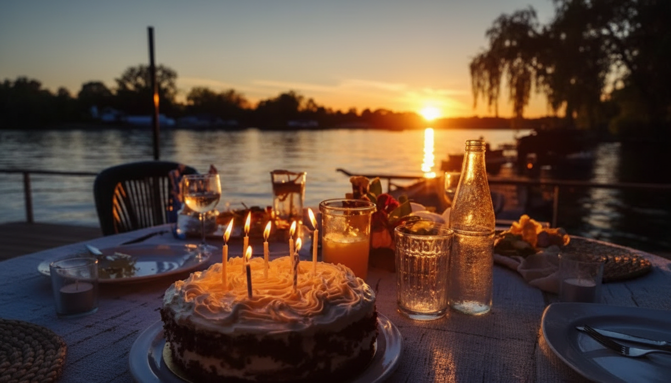 How to Plan a Birthday Trip: Simple Steps & Checklist