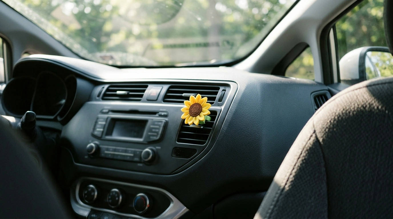 Car Vent Clip Lifespan: How Long Do They Really Last?